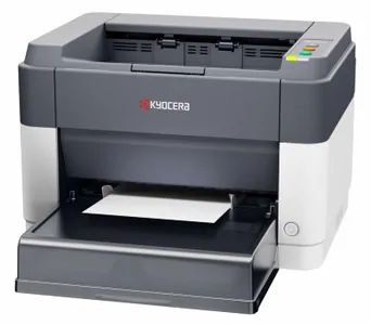 Замена прокладки на принтере Kyocera FS-1061DN в Краснодаре